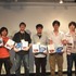 7月20日から21日にかけてデジタルハリウッド大学にて「PlayStation　Mobile GameJam 2013 Summer」が開催されました。本イベントはPlayStation Mobile向けのゲームを2日間という短時間で制作するGameJamです。2日目の21日の16時には、完成発表が行われました。