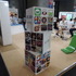 中国・上海の上海国際博覧センターで開催中のChina Joy 2013。中国や台湾のゲームデベロッパーが出展する中で目を引いたのがドロイド君の充電器を設置したGoogleブースでした。担当者に話を聞くことができたので、中国のアプリマネタイズ事情についていくつか質問をぶつ