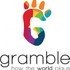 ソーシャルゲームをプレイしながら社会貢献もできる”チャリティ”に焦点を当てたスマートフォン/タブレット向けのソーシャルゲームプラットフォーム「  Gramble  」が、新たに200万ドルの資金調達を行った。