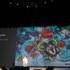 LINE株式会社は、LINEカンファレンス「Hello,Friends in Tokyo 2013」を舞浜アンフィシアターにて開催しました。