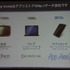 AppAnnieはスマートフォンのアプリ市場を専門とする調査会社です。同社の桑水悠治カントリーマネージャーは「アプリマーケットのグローバルトレンド」と題した講演を行いました。