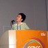 CEDEC2013にて、ディー・エヌ・エーの山口隆広氏が、ソーシャルゲームの開発現場におけるUXの活用方法についての講演を行いました。