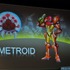 任天堂企画開発本部の坂本賀勇氏は木曜日にゲームデザインのトラックキーノートとして、「From METROID to TOMODACHI COLLECTION to WARIOWARE: Different Approaches for Different Audience」(メトロイドからトモダチコレクション、メイドインワリオ: 異なるユーザー