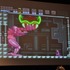 任天堂企画開発本部の坂本賀勇氏は木曜日にゲームデザインのトラックキーノートとして、「From METROID to TOMODACHI COLLECTION to WARIOWARE: Different Approaches for Different Audience」(メトロイドからトモダチコレクション、メイドインワリオ: 異なるユーザー