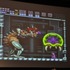 任天堂企画開発本部の坂本賀勇氏は木曜日にゲームデザインのトラックキーノートとして、「From METROID to TOMODACHI COLLECTION to WARIOWARE: Different Approaches for Different Audience」(メトロイドからトモダチコレクション、メイドインワリオ: 異なるユーザー