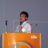 CEDEC2013において、ディー・エヌ・エーの取締役である小林賢治氏が「自社の強みを最大限レバレッジする方法」というテーマで講演を行いました。