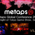 株式会社メタップス  が、9月18日16:30より東京・六本木のVILLAGE にて世界のトップアプリディベロッパーが集結するカンファレンスイベント「Metaps Global Conference2013」を開催する。