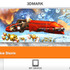 Futuremark  が、iOS向けの「  3DMark  」をリリースした。対応OSとデバイスはiOS6以降のiPhone 4/4S/5、iPod touch、iPadでダウンロードは無料。