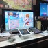 9月19日から幕張メッセで行われている東京ゲームショウ2013では、今回新たに「インディーズゲームコーナー」が設置されました。国内外から18のインディーデベロッパーが集結。全体の様子をレポートするとともに、特に気になったタイトルをピックアップしたいと思います