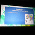 金曜日の午前10時より、『Civilization』シリーズなどで知られ、以前GDC 2008 のGame Developers Choice AwardsにてLifetime Achievement Award（生涯功労賞）を受け取ったSid Meier氏による基調講演「The Psychology of Game Design (Everything You Know Is Wrong)　