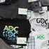 GDCは商魂たくましく様々なグッズを来場者に販売しています。意外に人気で、ボールペンなんかは最終日には売り切れていたりするのですが今回は様子が違ったようです。