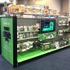 GDC Next/ADCの閉幕後、せっかくですのでロサンゼルスのゲーム販売店の様子を覗いてみました。まずは郊外にある家電量販店、BestBuyです。