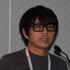 大阪のアクセスゲームズがXbox One向けに開発している『D4』は新型キネクトを使った、ミステリーアドベンチャーゲームです。開発にはXbox One向けにカスタムされたUnreal Engine 3が採用されています。「GDC Next 10」の一つとして同社で本作のディレクターを務めるHide