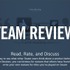 本日Valveはコミュニティ主導で行うゲームレビューのサービス「 Steam Reviews 」を正式発表し、Steamプラットフォーム上で  ベータテスト  を開始しました。