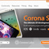 株式会社CyberZ  が、同社が提供中のスマートフォン広告向けソリューションツール「  Force Operation X  」にてアプリ開発ミドルウェア「  Corona  」で制作されたスマートフォンアプリに対応した。