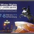 ロシアの大手カジュアルゲームディ ベロッパー＆パブリッシャーのNevosoftが、ロシア・サンクトペテルブルクの  Park Inn Pulkovskaya Hotel  にて東欧・ロシア最大のモバイルゲームの展示会「  Winter Nights  」を開催する。