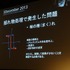 オートデスクは2013年12月3日、都内でコミュニケーションイベント「Autodesk 3December 2013」を開催しました。