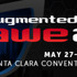 2014年5月27〜29日までの3日間、米カリフォルニア州サンタクララにてAR（拡張現実）技術のカンファレンス＆展示イベント「  AWE 2014  」が開催される。