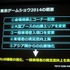 一般社団法人コンピュータエンターテイメント協会（CESA）と日経BPは2月19日、東京ゲームショウ2014の記者発表会を開催し、会期（9月18日から21日まで）とテーマ「GAMEは変わる、遊びを変える。」を発表。来場した業界関係者に「一般来場者のさらなる満足度向上」「ビジ