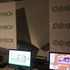 日本マイクロソフトはBitSummit MMXIのブースにて、「ID@Xbox」プログラムをアピールしました。