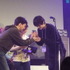 3月9日、京都市勧業館「みやこめっせ」で行われたインディーズゲームの祭典「BitSummit 2014」最後のステージイベントとして「BitSummitアワード」が開催されました。