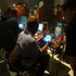 3月7日から9日まで京都・ズゲームの祭典「BitSummit 2014」に、Qubit Gamesが出展していました。