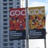 世界最大のゲーム開発者向けカンファレンス、Game Developers Conference 2014(GDC)が17日から21日の会期で開幕しました。会場となるサンフランシスコのモスコーニセンターには朝早くから多数の開発者が集まりました。