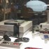 GDCの恒例行事となりそうな「Videogame History Museum」は、25年前からビデオゲームの収集を行なっているVideogame History Museumが所蔵コレクションを展示するコーナー。昨年のセガに続き、今年は任天堂の歴史を紹介するものとなりました。