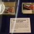 GDCの恒例行事となりそうな「Videogame History Museum」は、25年前からビデオゲームの収集を行なっているVideogame History Museumが所蔵コレクションを展示するコーナー。昨年のセガに続き、今年は任天堂の歴史を紹介するものとなりました。