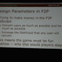 Playmaticsの共同設立者でCCOのニコラス・フォーティグノ氏はGDCで3月17日、「Design and Monetization Strategies in Highly Successful F2P Games」と題した講演を行い、F2Pのゲームを3ジャンルに分けた上で、適切なゲームデザインについて整理しました。