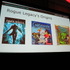 Steamのダウンロードゲーム『Rougue Legacy』（以下『ローグ・レガシー』）の開発秘話、開発を振り返る「Rogue Legacy Design Postmortem: Budget Development」がGDC初日の午後、開催されました。