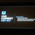 既報の通り、ソニー・コンピュータエンタテインメントはGDC 2014で3月18日（現地時間）、PlayStation 4対応のVRヘッドセット「Project Morpheus」(プロジェクト モーフィアス)を正式発表しました。