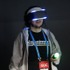 現地時間の19日、EXPO会場が開幕してより賑わいを見せているGame Developers Conference 2014。ソニーブースでは昨日発表されたばかりのVRヘッドセット「Project Morpheus」が早速体験できます。