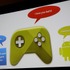 GDC 2日目の「Google Developers Day」。グーグルのTodd Kerpelman氏は「Engaging Your Entire Community」と題した講演を行いました。スマートフォン向けゲーム開発においては、プラットフォームの分断と、ネットワーク対応による開発の肥大化という問題が大きくなりつ