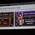 今年のゲームデベロッパーカンファレンスでは、モバイルゲーム業界が特に注目を浴びています。今こそが成長期だと考えられているこの業界の成り行き、またグローバルの観点からみた業界について、Glu MobileのChris Akhavan氏がセッションを催しました。