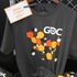 GDCのオフィシャルショップで、多数のロゴ入りグッズなどを販売している「GDC STORE」。今年はサウスホールの1階にお店を構えています。