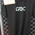 GDCのオフィシャルショップで、多数のロゴ入りグッズなどを販売している「GDC STORE」。今年はサウスホールの1階にお店を構えています。