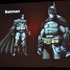 国内でもスクウェア・エニックスから発売されて非常に高い評価を獲得した『バットマン アーカム・アサイラム』。その開発元であるRocksteadyのアートディレクターであるDavid Hego氏が「Rebooting a Super Hero Video Game IP」というタイトルで、本作のアートのメイキ