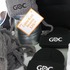 GDCのオフィシャルショップで、多数のロゴ入りグッズなどを販売している「GDC STORE」。今年はサウスホールの1階にお店を構えています。