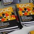 GDCのオフィシャルショップで、多数のロゴ入りグッズなどを販売している「GDC STORE」。今年はサウスホールの1階にお店を構えています。