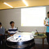 ジュンク堂書店池袋本店で15日、「WiiRemoteプログラミング」（オーム社）の刊行を記念して、トークセッション『今日からはじめるWiiRemoteプログラミング』が行われました。