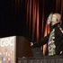 GDC 2014の開催から4日、『ドラッグ オン ドラグーン』シリーズや『ニーア ゲシュタルト／ニーア レプリカント』、『DEMONS’ SCORE（デモンズスコア）』のディレクター・ヨコオタロウ氏が「Making Weird Games for Weird People (変わった人のための変わったゲーム)」