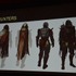 GDC 2014でBungieのScott Shepherd氏が、新作『Destiny』のキャラクター作りについて講演を行いました。『Halo』ほどの大作を生んだBungieが、どのように『Destiny』でファンの期待に応えられるか、マスタチーフの成功を辿って、同作品内のキャラクター製作について語り