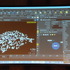 カナダ・トロントのSide Effects Software社によって開発・販売されているHoudini。高度なパーティクル生成機能が特徴で、ハリウッド映画やテレビCMなどのVFX制作で幅広く使われています。ゲーム開発現場では知名度が乏しい点も否めませんでしたが、ここに来て状況が変
