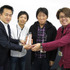 黒川塾は、「エンタテインメントの未来考える会 2013年度大賞」受賞盾の授与を行い、「黒川塾（18）」を5月9日に開催すると発表しました。