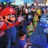 任天堂オブアメリカは11日、幾つかの子どもたちのグループを招き、E3会場で「Nintendo Kids Corner」のイベントを開催しました。業界関係者向けのコンベンションであるE3でこのような催しを実施するのは任天堂としても初の試みだったとのこと。