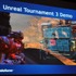 Epic Gamesは『Unreal Tournament』や『Gears of War』シリーズで知られるゲーム開発会社である一方、世界で最も著名なゲームエンジン「Unreal Engine」を数多くのゲームメーカーにライセンスするベンダーでもあります。「Unreal Engine」は国内では『ロストオデッセイ