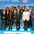 
ソニー・コンピュータエンタテインメントジャパンアジア（SCEJA）は、9月1日に都内で、日本国内におけるプレイステーションプラットフォームの販売戦略発表会「 SCEJA Press Conference 2014 」を開催。昨年と同じく東京ゲームショウ前というタイミングで、ハードウ