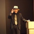 CEDEC二日目、神戸大学の塚本昌彦教授は「ウェアラブルコンピューティングの動向とウェアラブルゲームへの展開」と題して基調講演を行いました。塚本氏は百花繚乱状態の製品群を整理するとともに、「ウェアラブルコンピューティングはスマホや没入型HMDとは根本的に異な