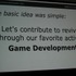 CEDECを大幅に上回る約3万人のゲーム開発者が集う、世界最大のカンファレンス、Game Developers Conference(GDC)。日本からも多数の参加者がありながら、日本人による講演は非常に限られ、一般公募による採択はゼロに近いのが現状です。しかし、今年3月のGDC 2014で日本